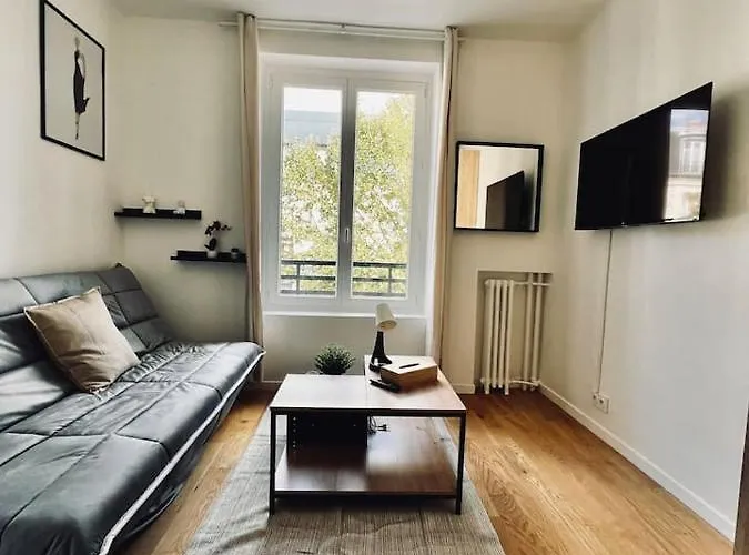 Tres Beau Studio 1
